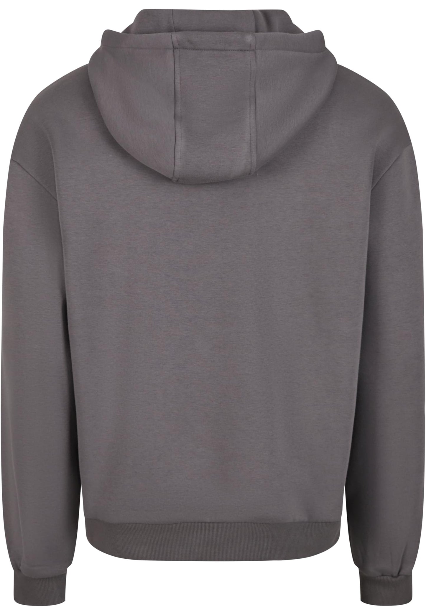 Capital Nova Hoodie Donker-Grijs