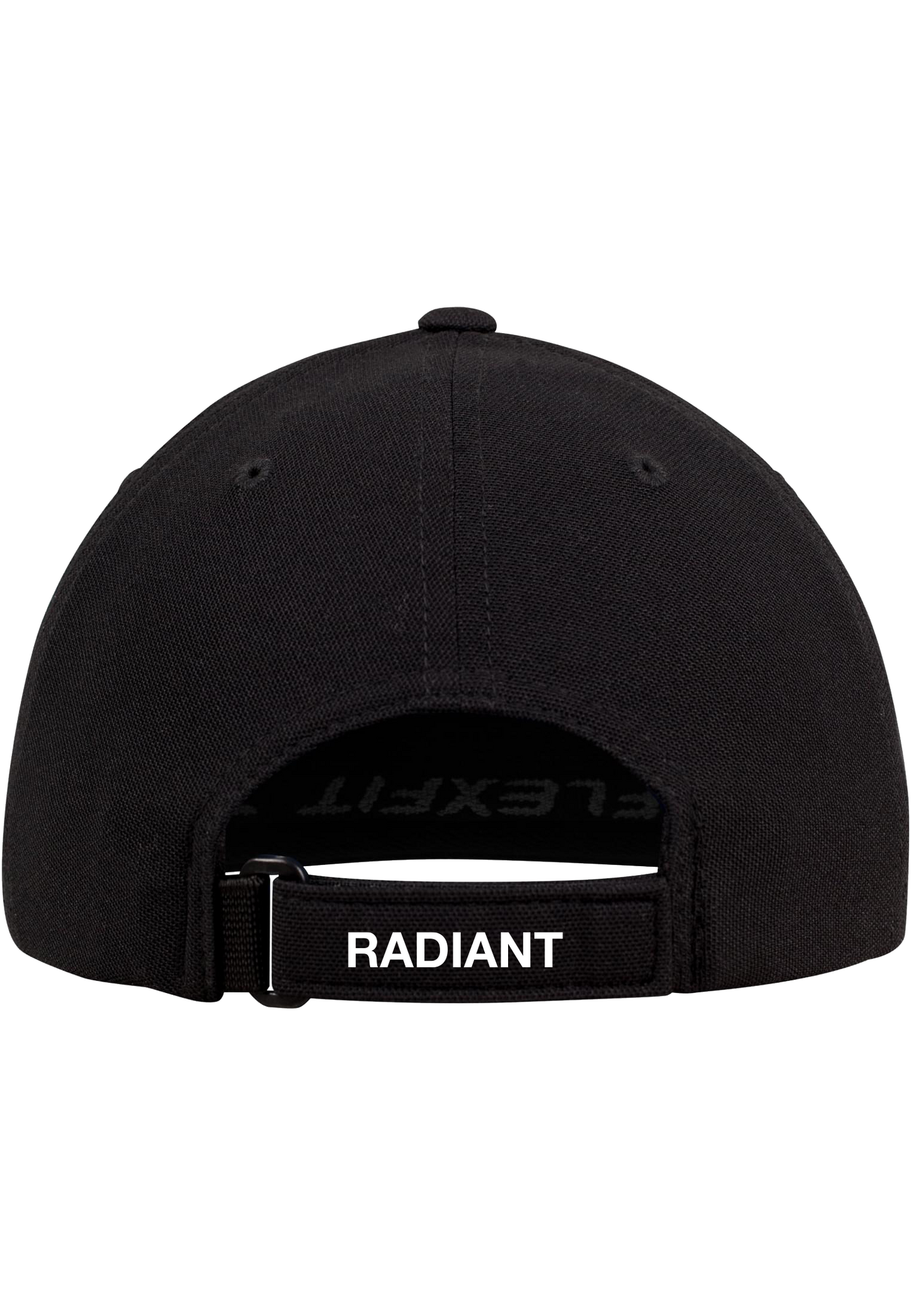 Radiant Classic Pet Zwart