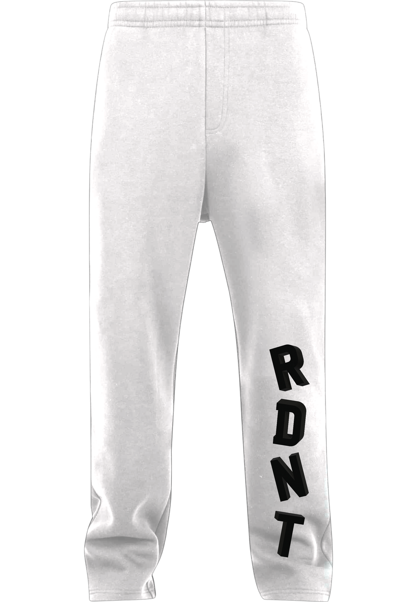 Dimension RDNT Broek Wit