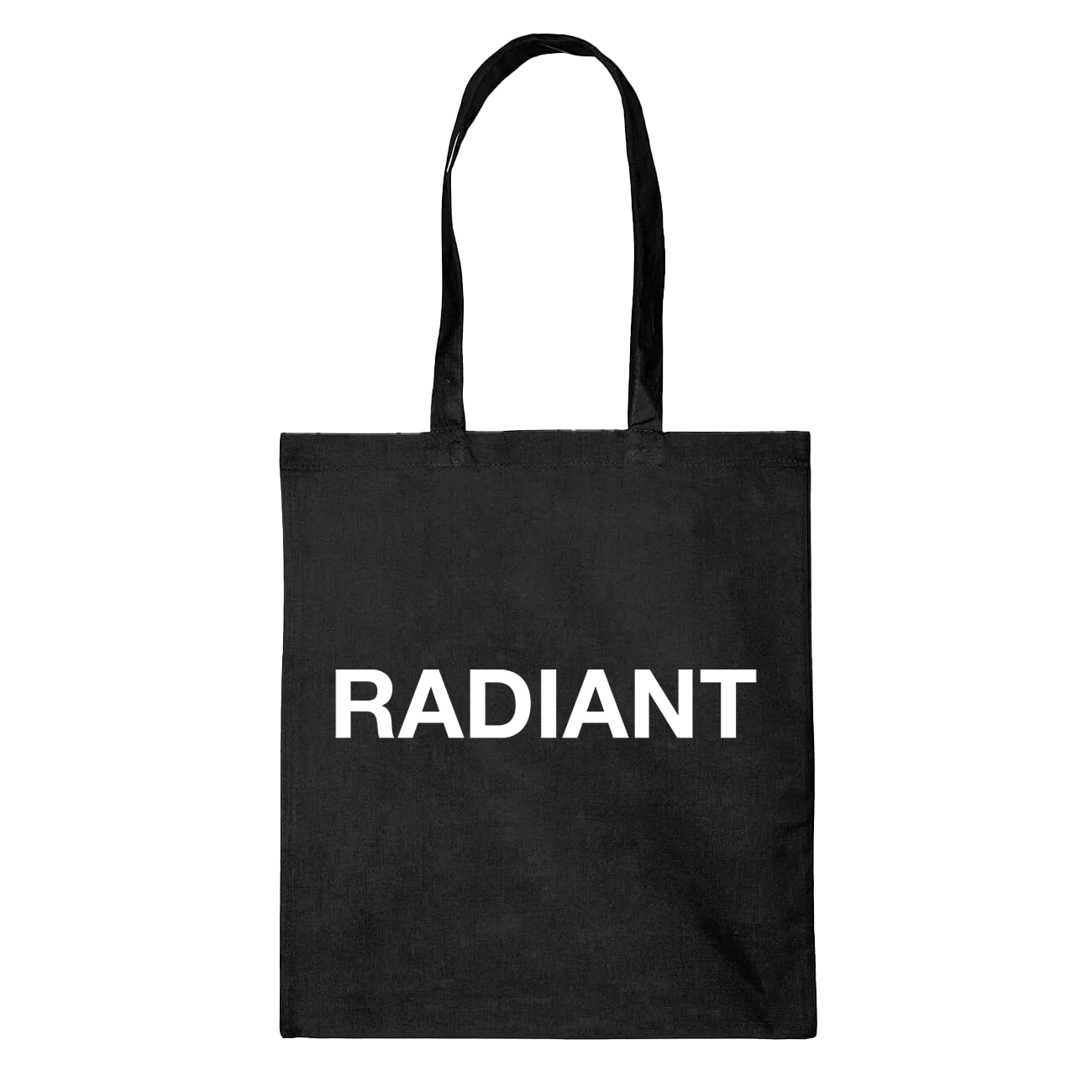 Radiant Katoenen Tas