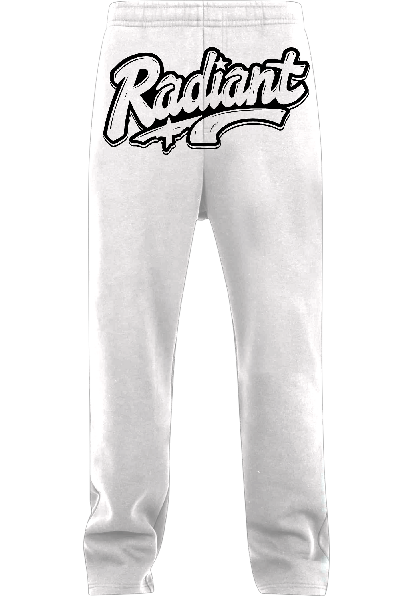 Starbound Radiance Broek Wit