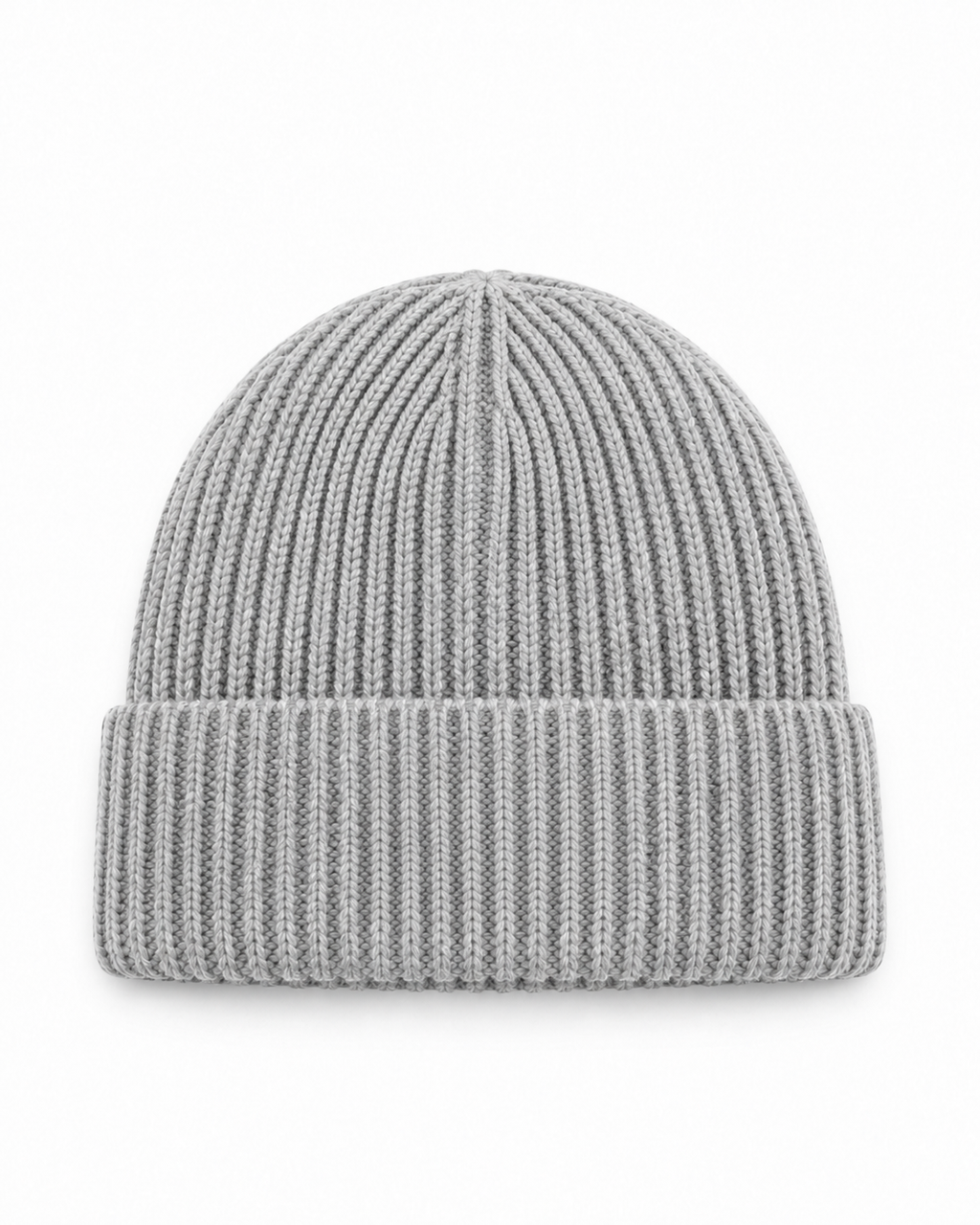 Emblem Beanie