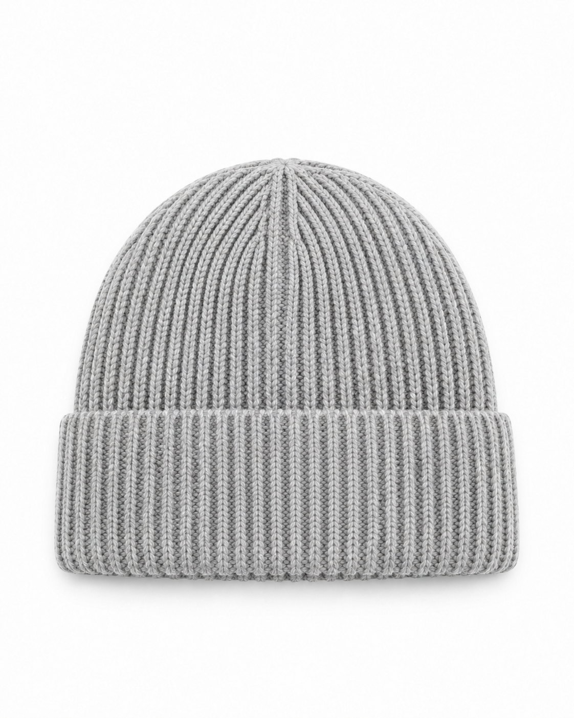 Emblem Beanie