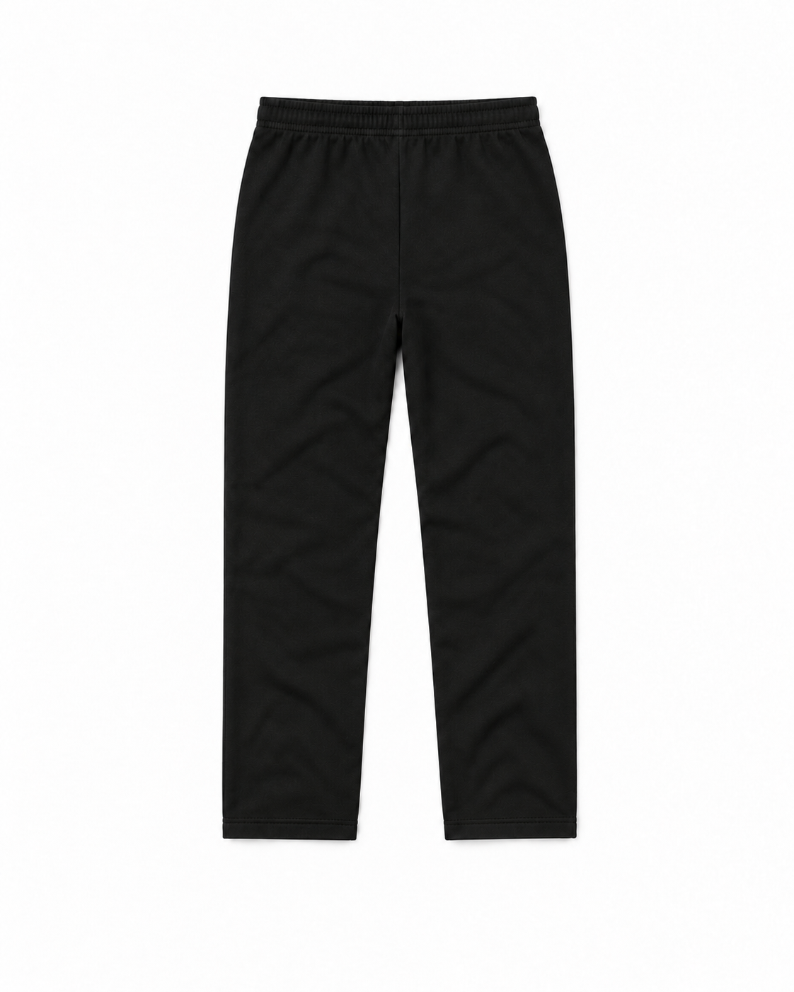 Emblem Sweatpants