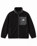 Emblem Fleece Jacket