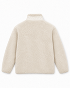 Emblem Fleece Jacket