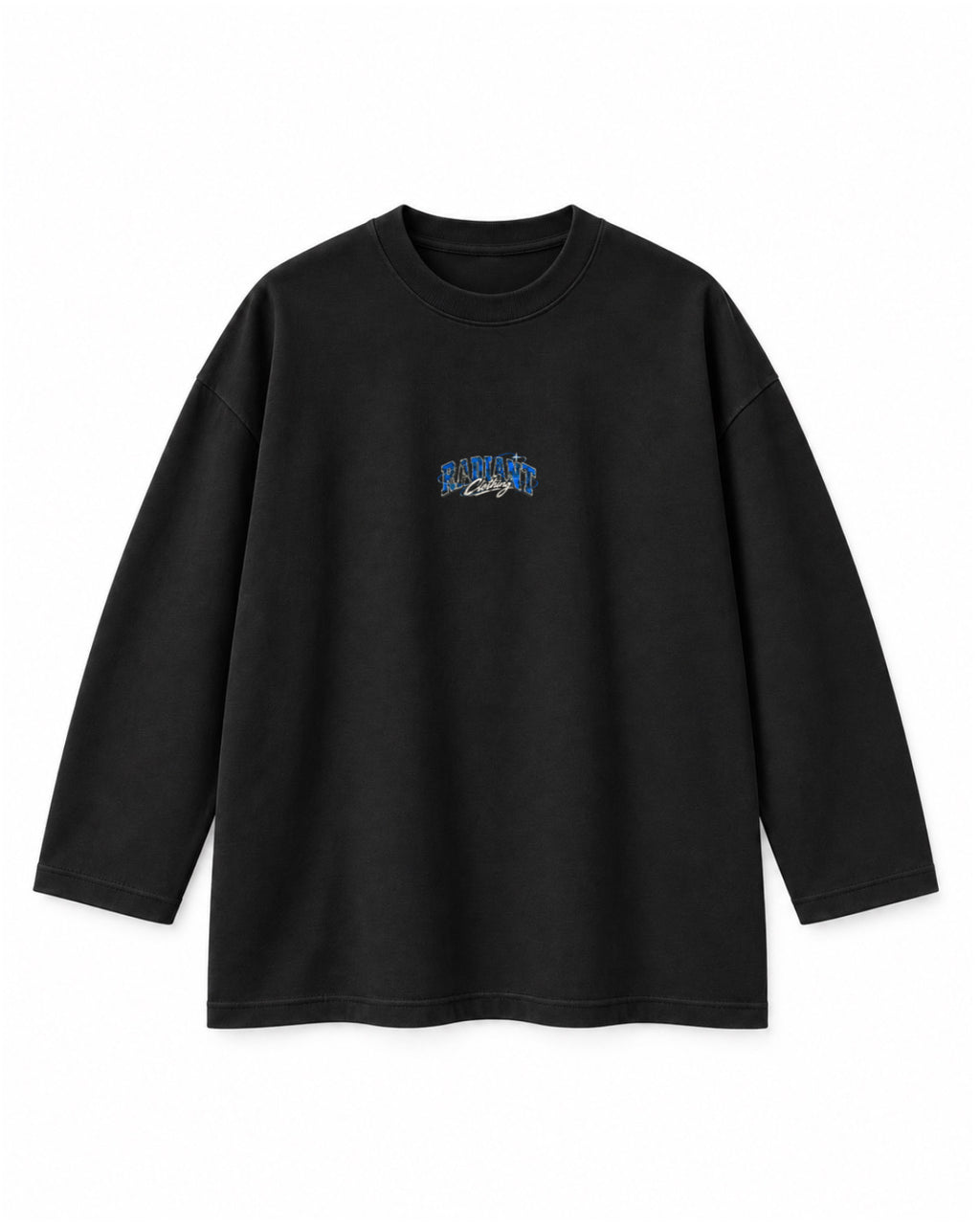 Varsity Fade Longsleeve