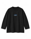 Varsity Fade Longsleeve