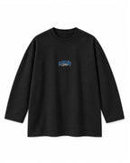 Varsity Fade Longsleeve