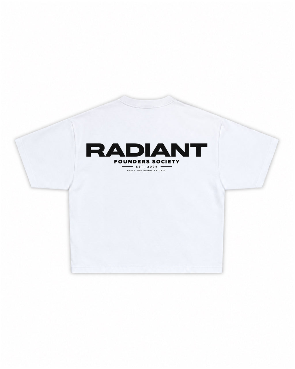 Founders Society T-Shirt