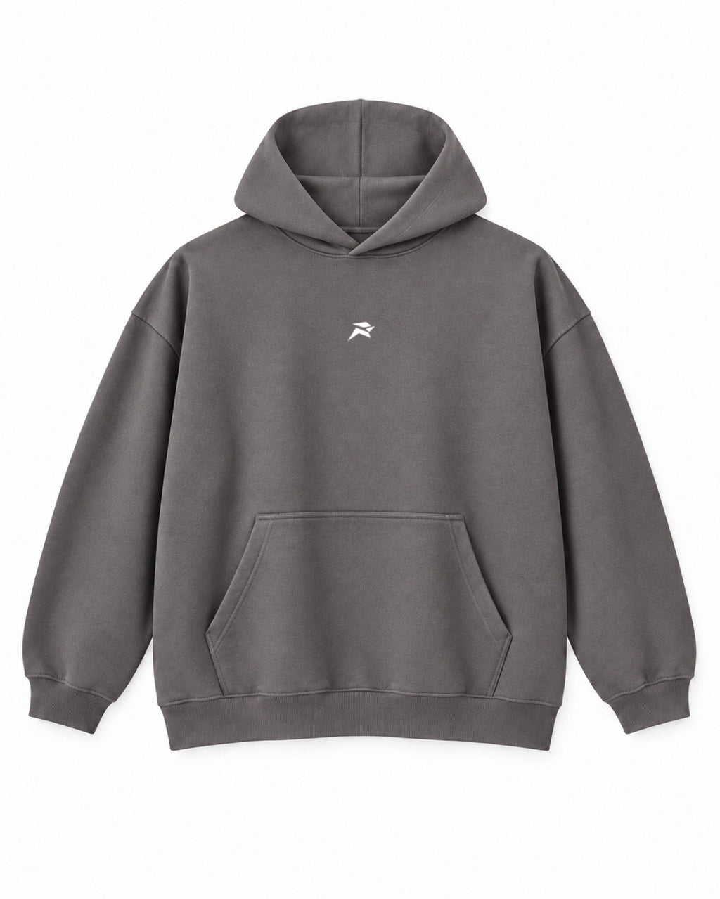 Emblem Hoodie