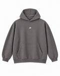 Emblem Hoodie