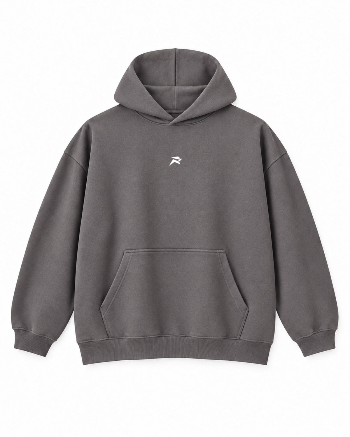 Emblem Hoodie