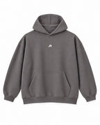 Emblem Hoodie