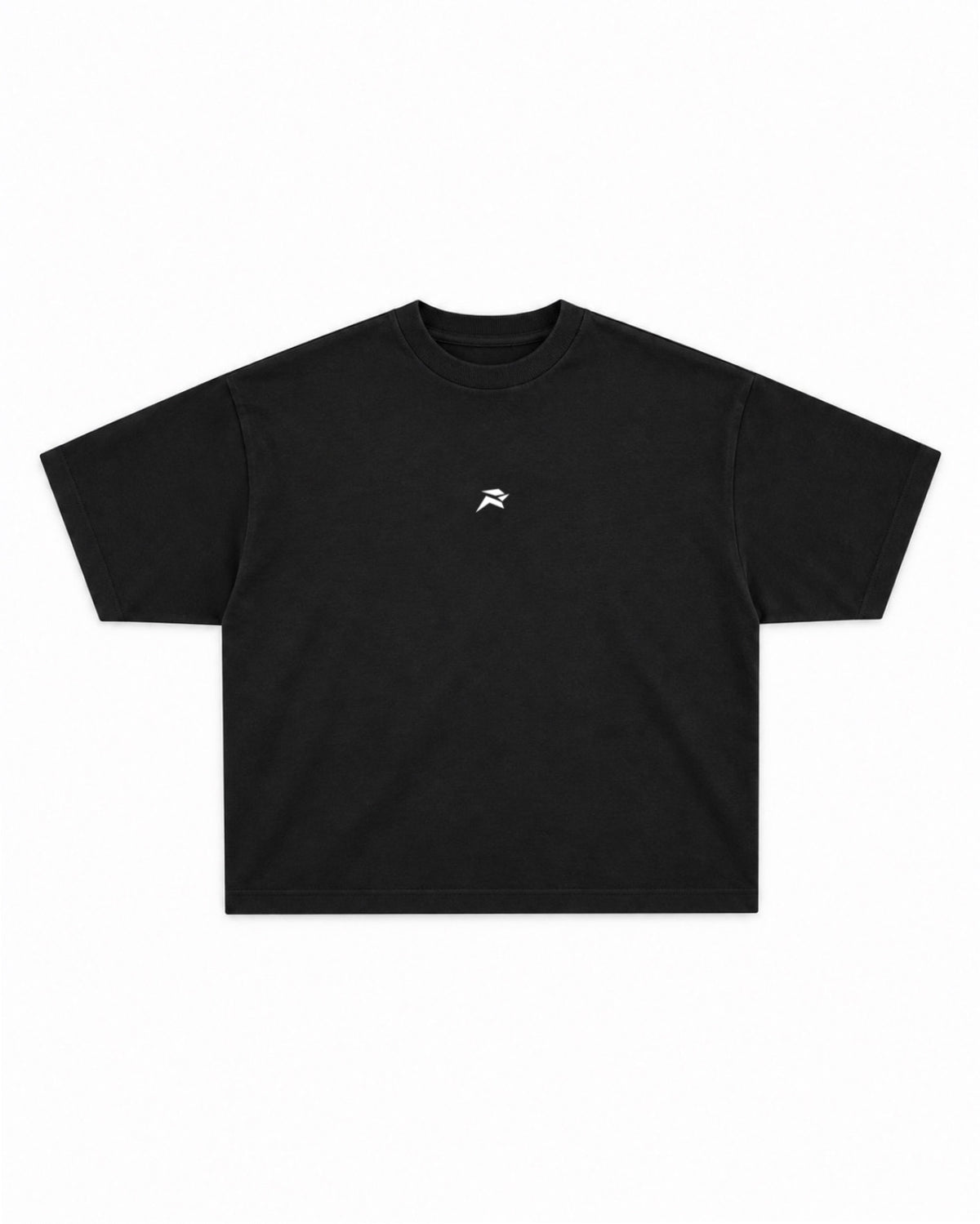 Emblem T-Shirt