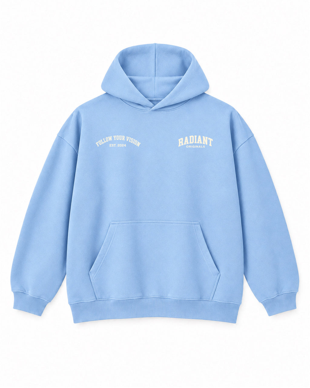 Vision Hoodie
