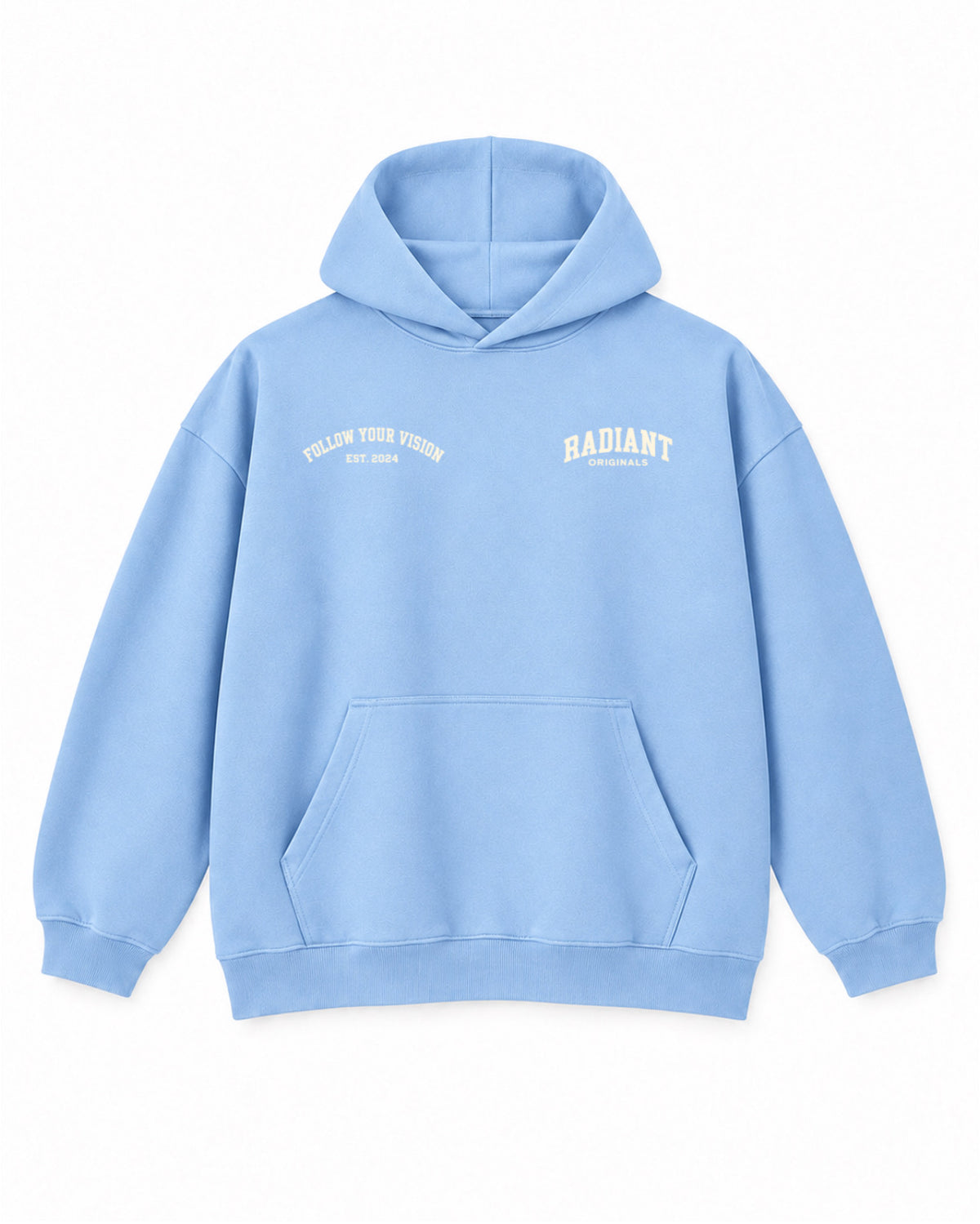 Vision Hoodie
