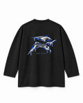 Liquid Chrome Longsleeve