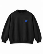 Royal Roll Sweater