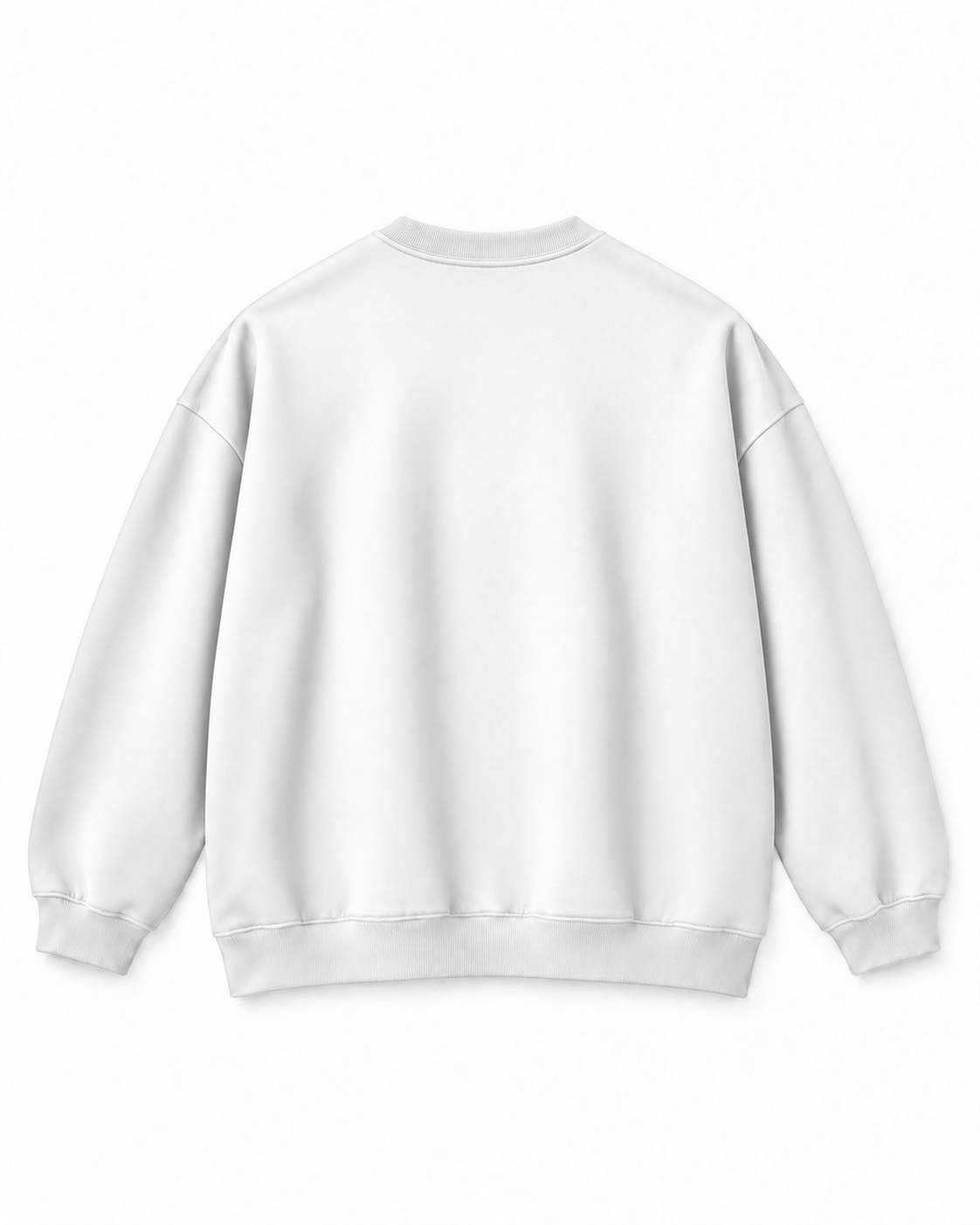 Pink Twist Sweater