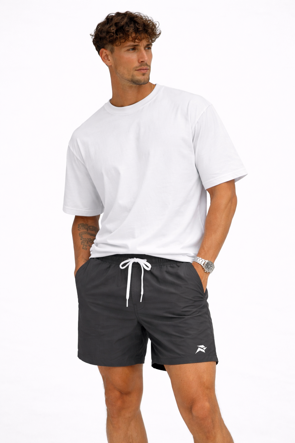 Drift Swimshort