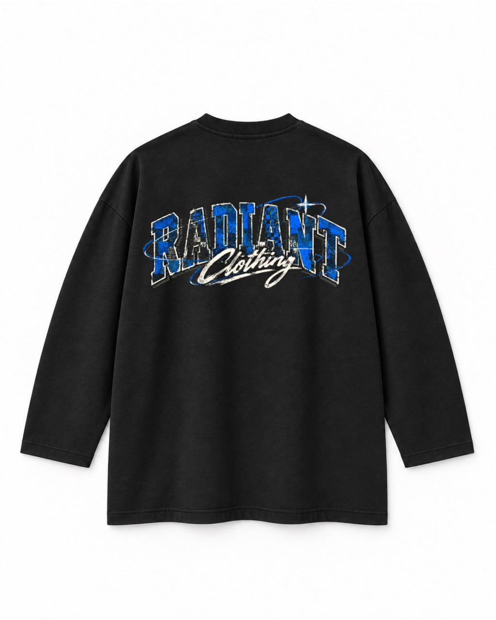 Varsity Fade Longsleeve
