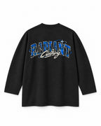 Varsity Fade Longsleeve