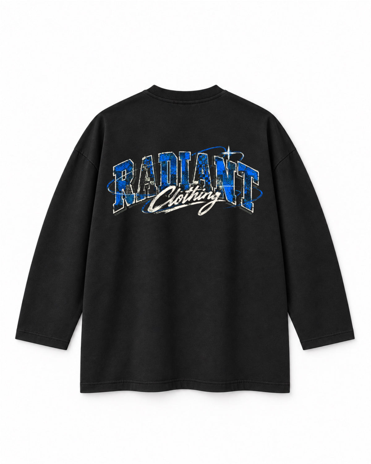 Varsity Fade Longsleeve