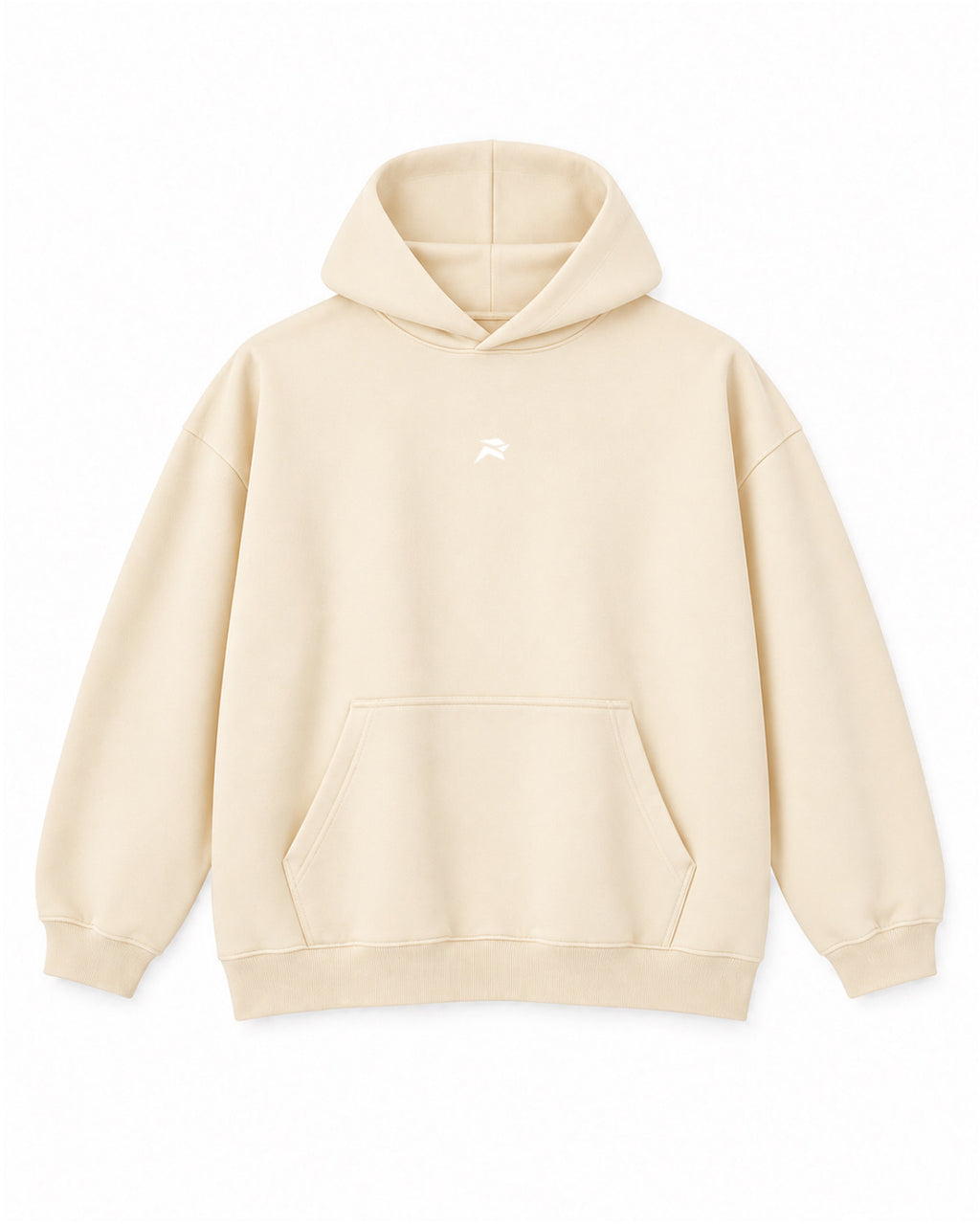 Emblem Hoodie