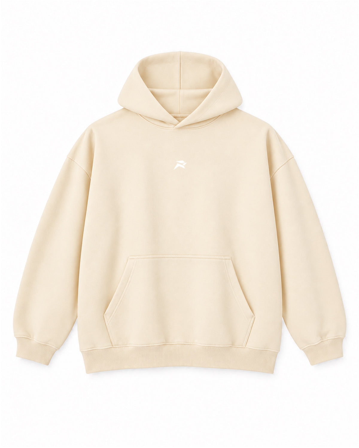 Emblem Hoodie
