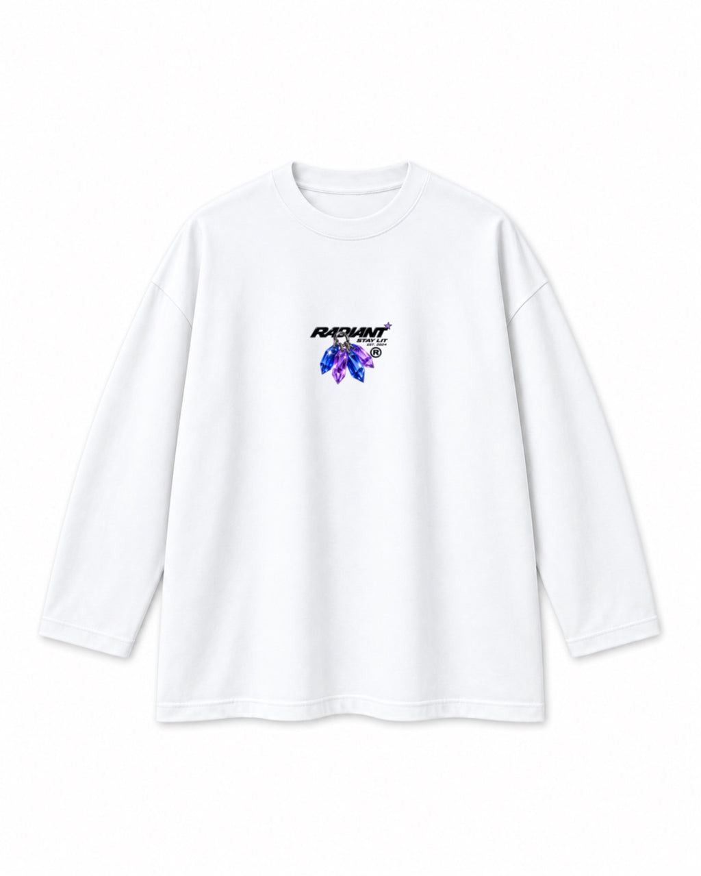Crystal Link Longsleeve