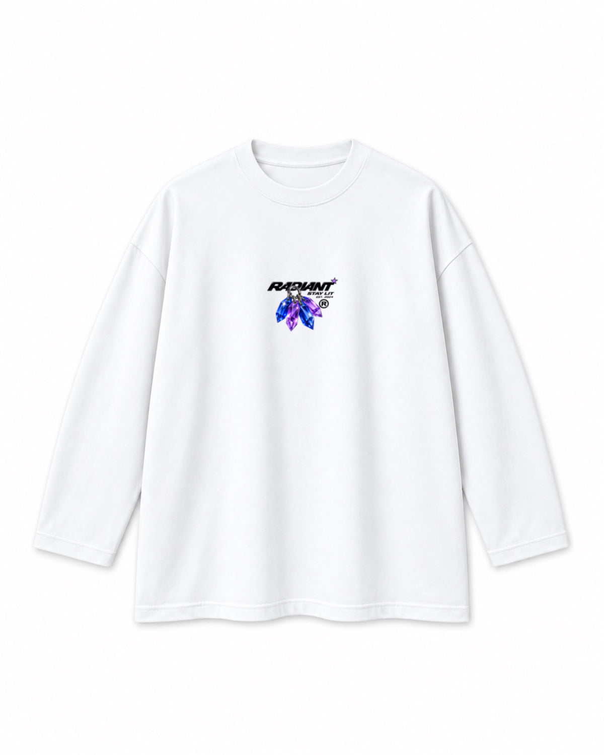 Crystal Link Longsleeve