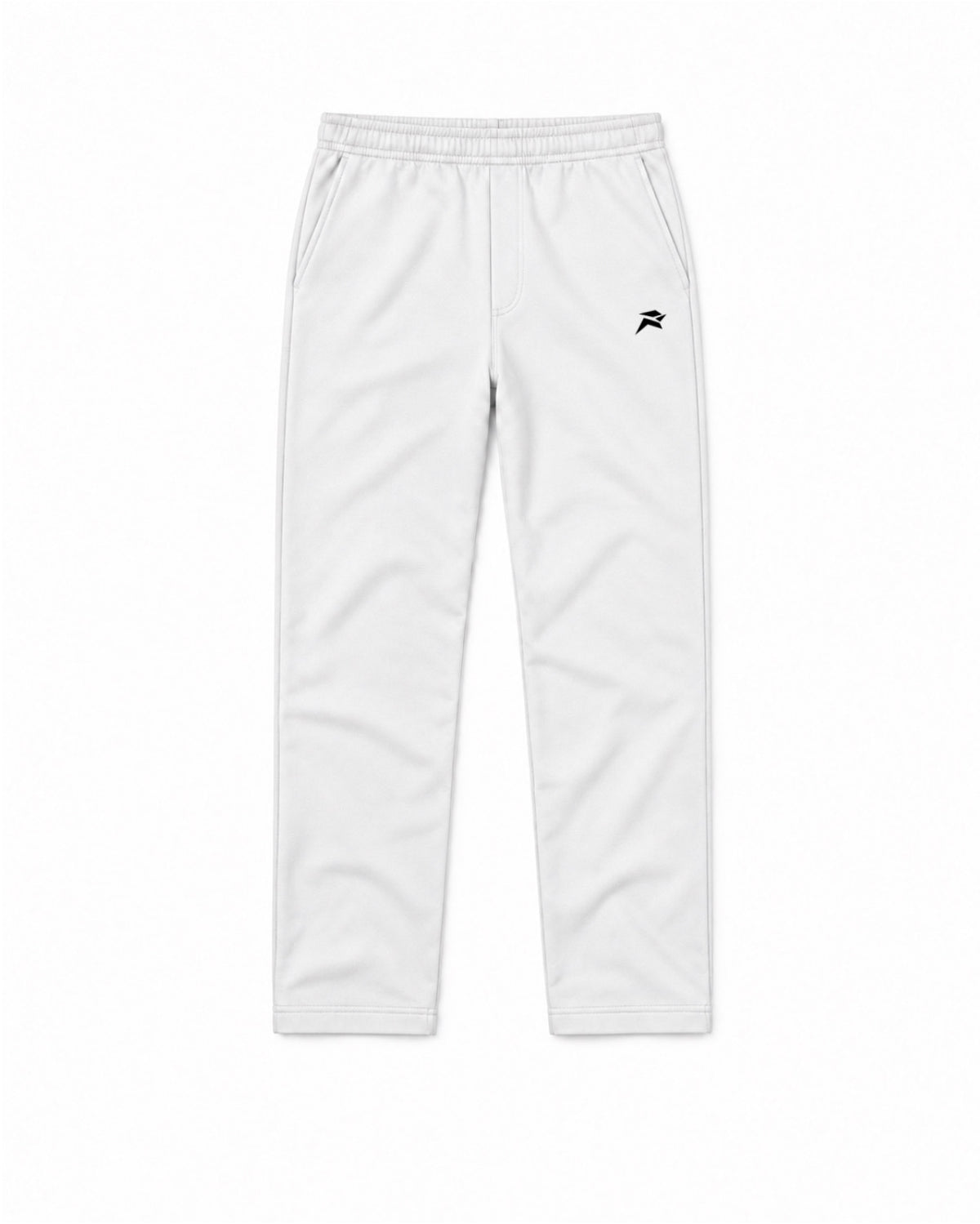 Emblem Sweatpants
