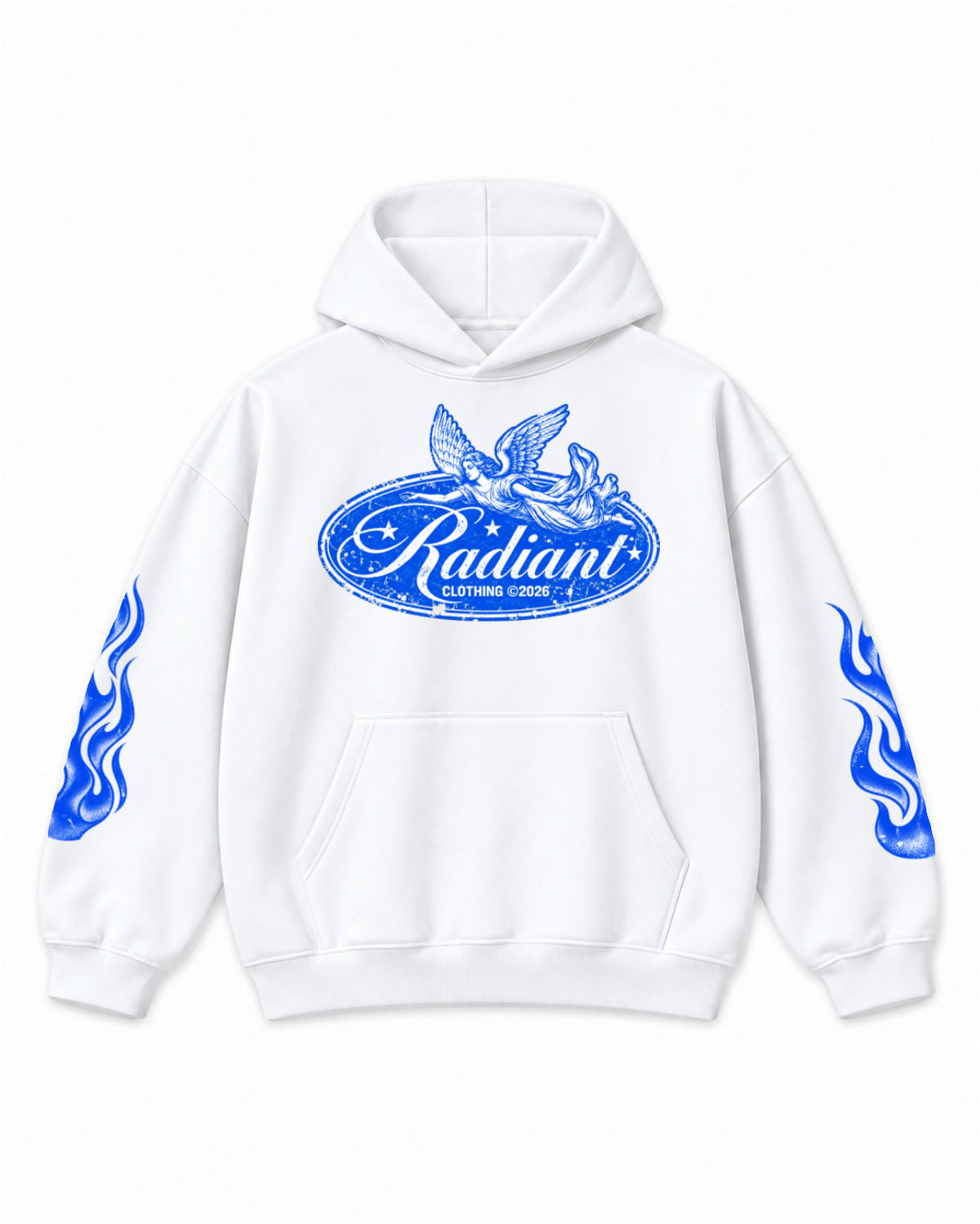 Angel Club Hoodie