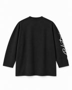 Signed Edition Longsleeve
