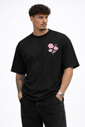 Blush Bloom Tee