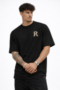 Floral Drift R Tee