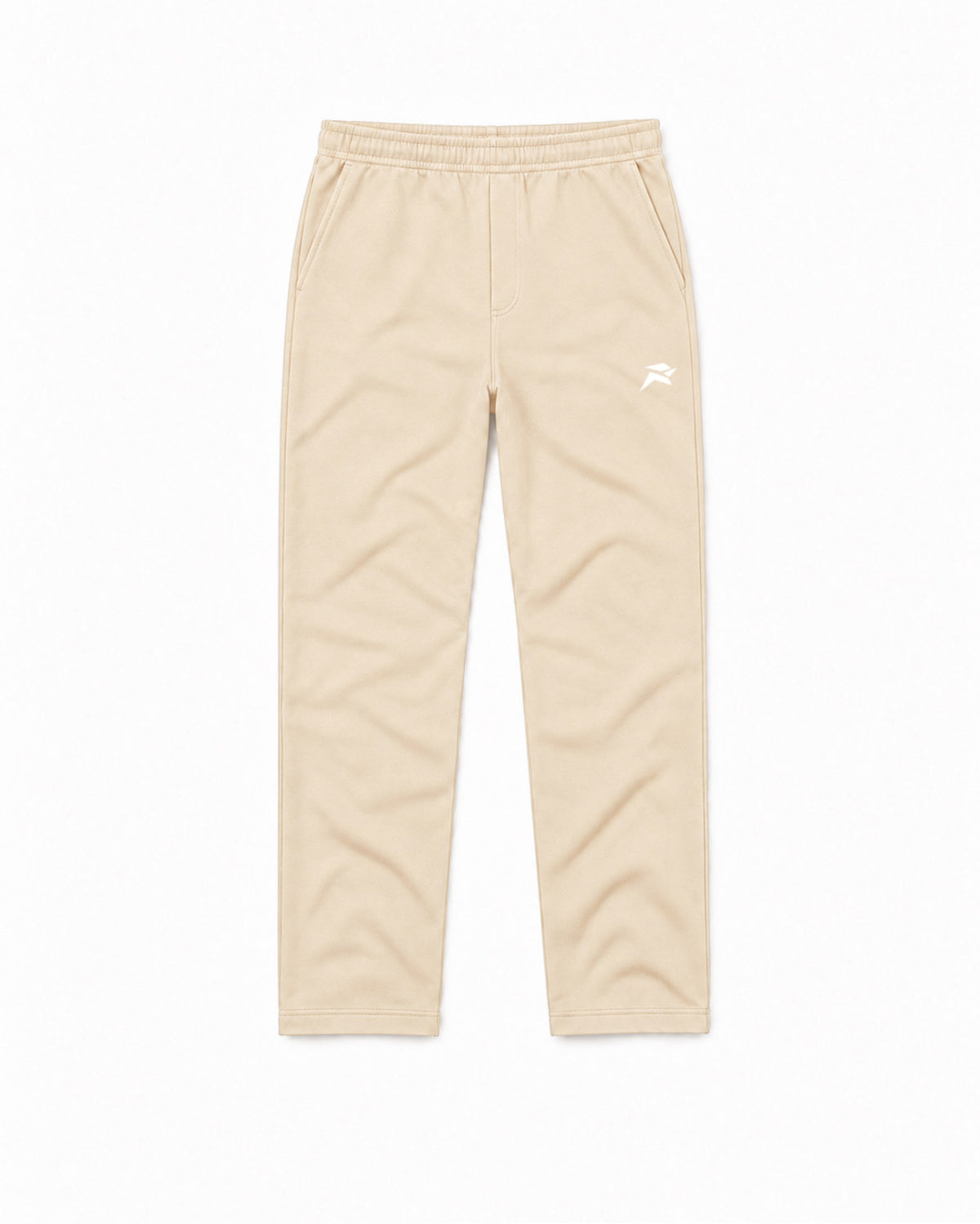 Emblem Sweatpants