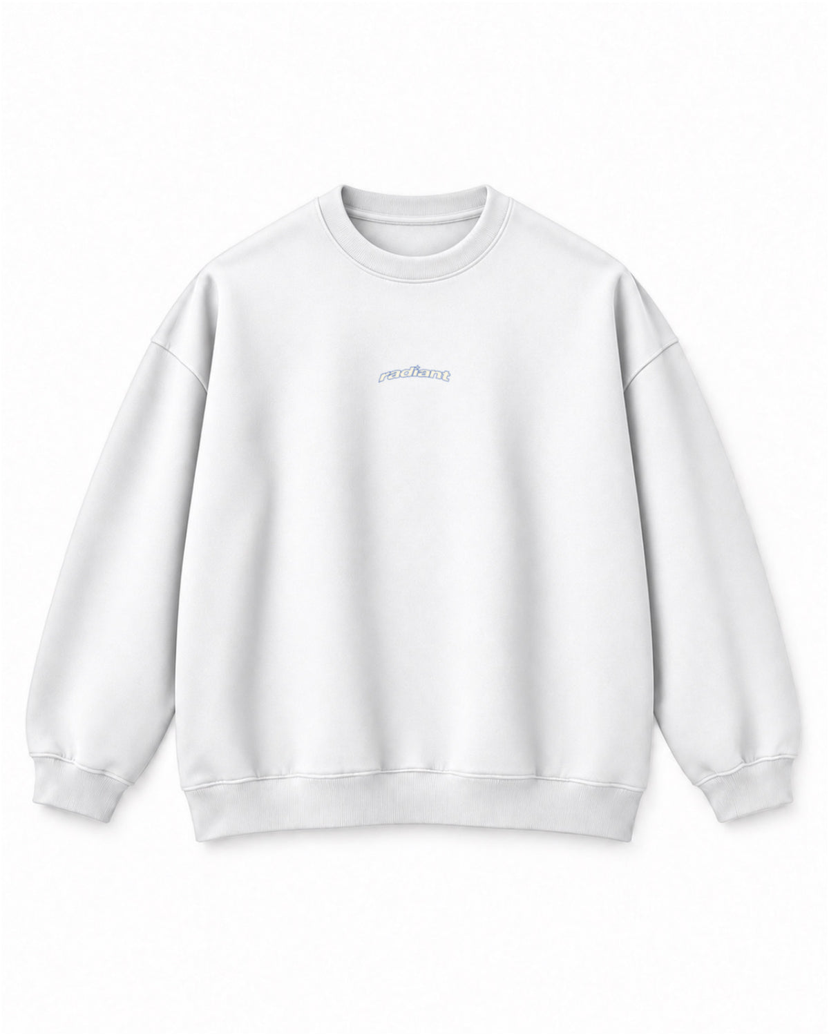 Halo Arc Sweater