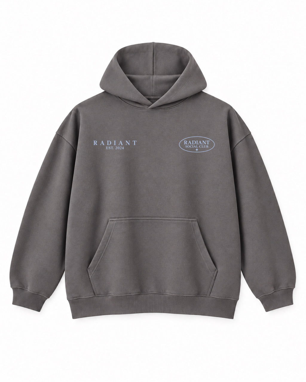 Social Club Hoodie