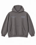 Social Club Hoodie