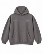 Social Club Hoodie