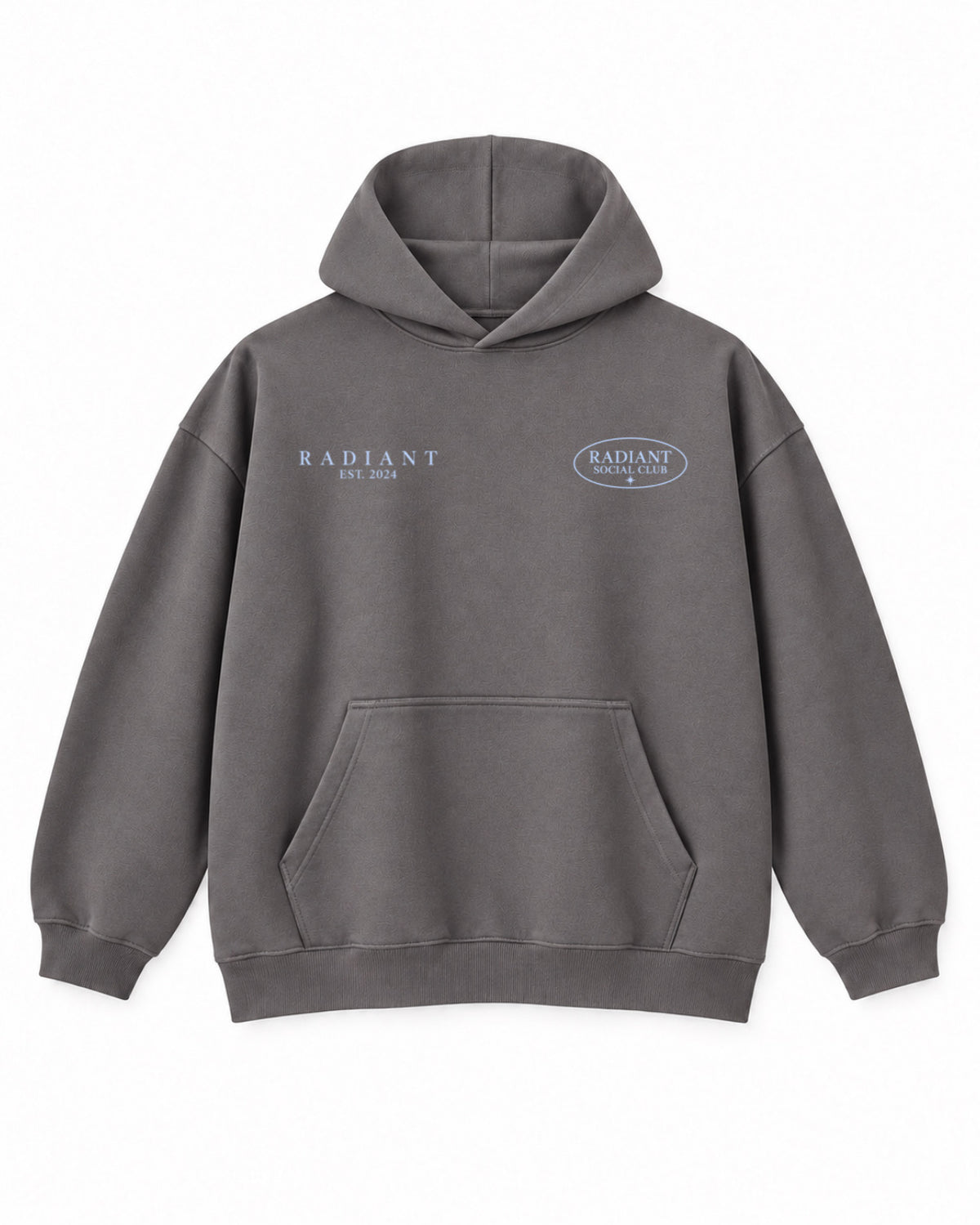 Social Club Hoodie