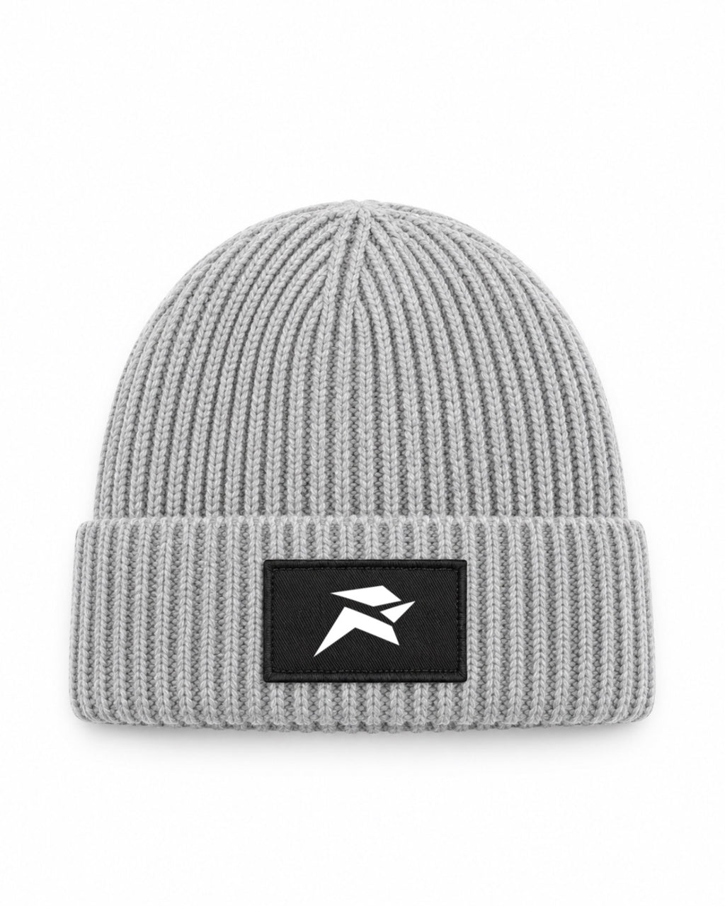 Emblem Beanie