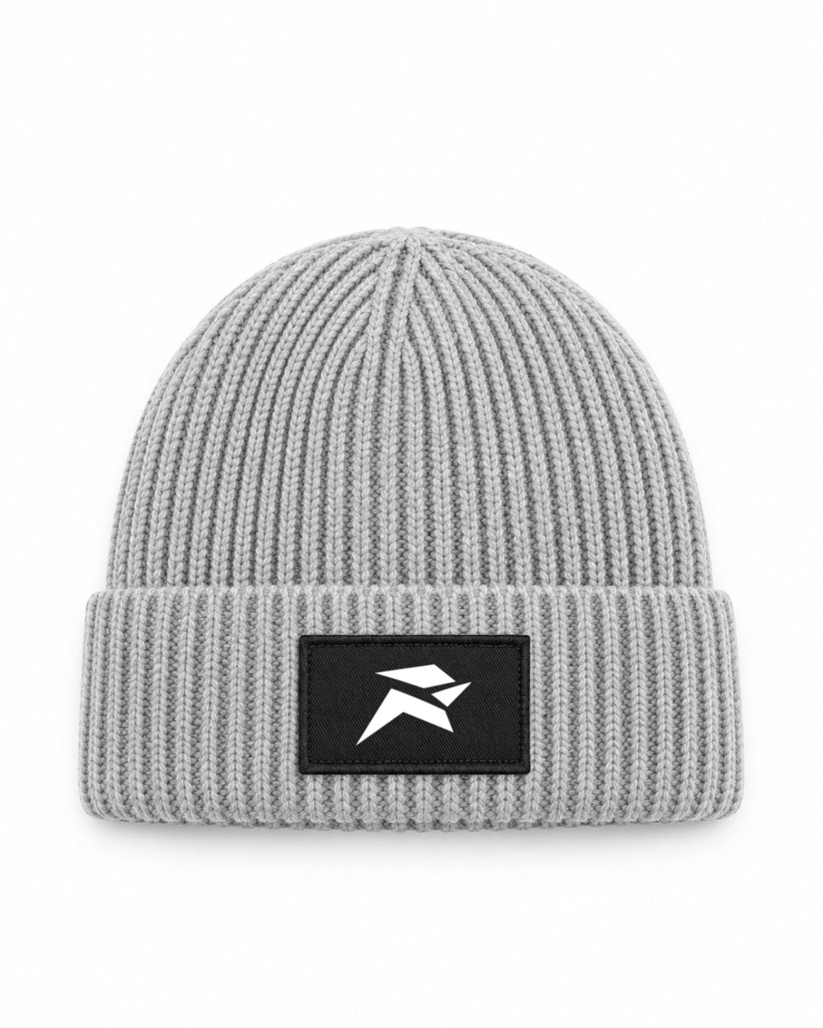Emblem Beanie