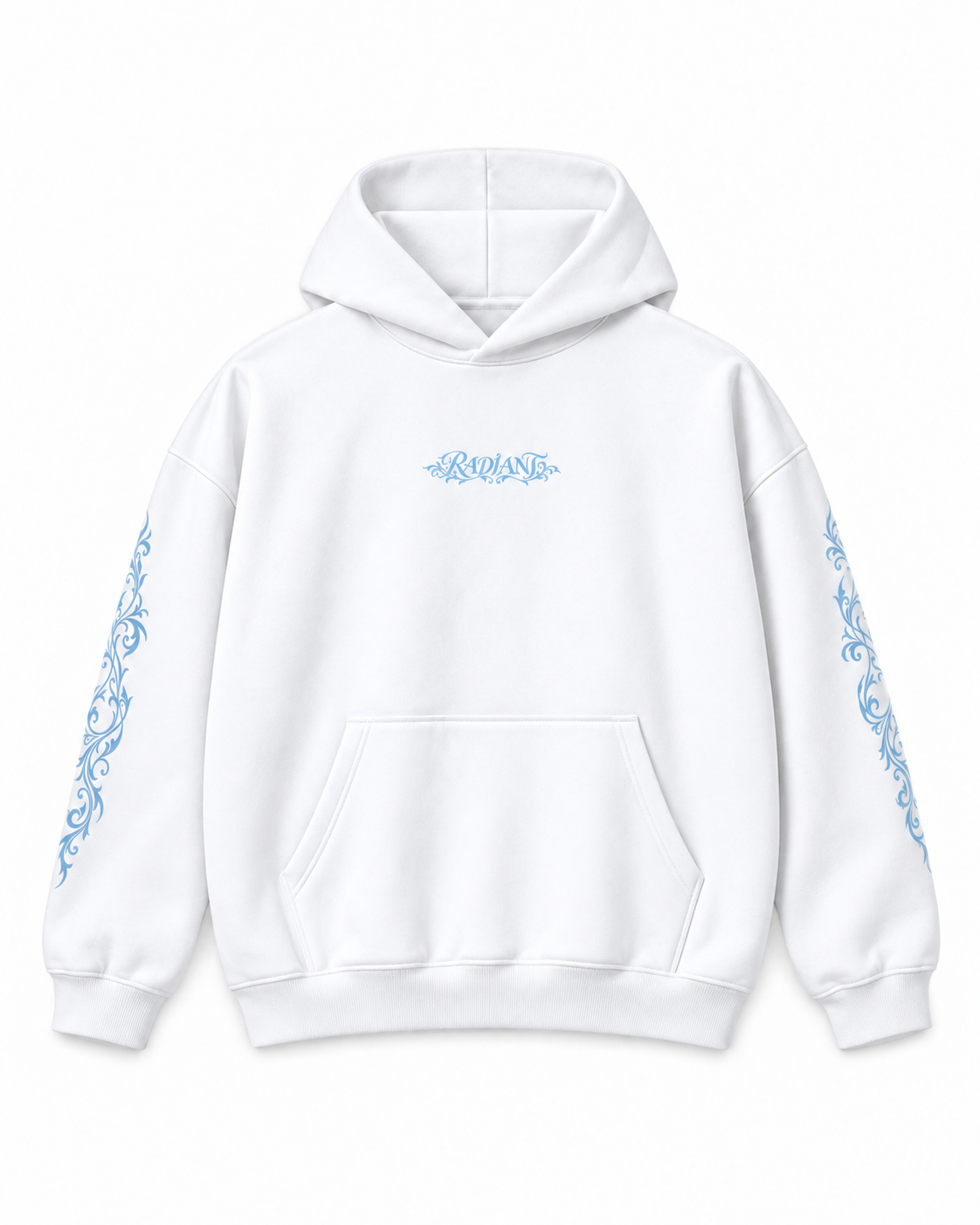 Arabesque Hoodie