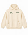 Off Duty Hoodie