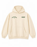 Off Duty Hoodie