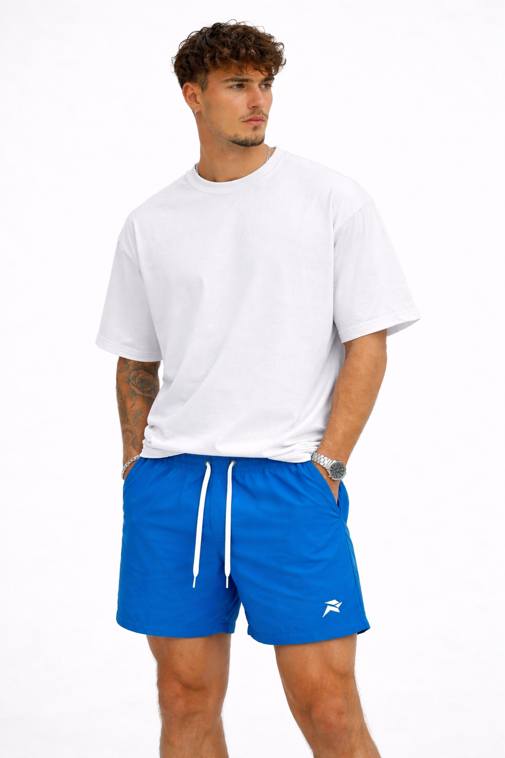 Ocean Core Swimshort