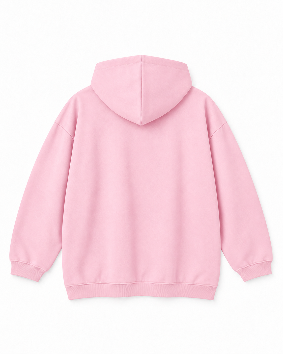 Emblem Hoodie